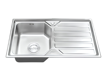 Chậu rửa chén Winland B05